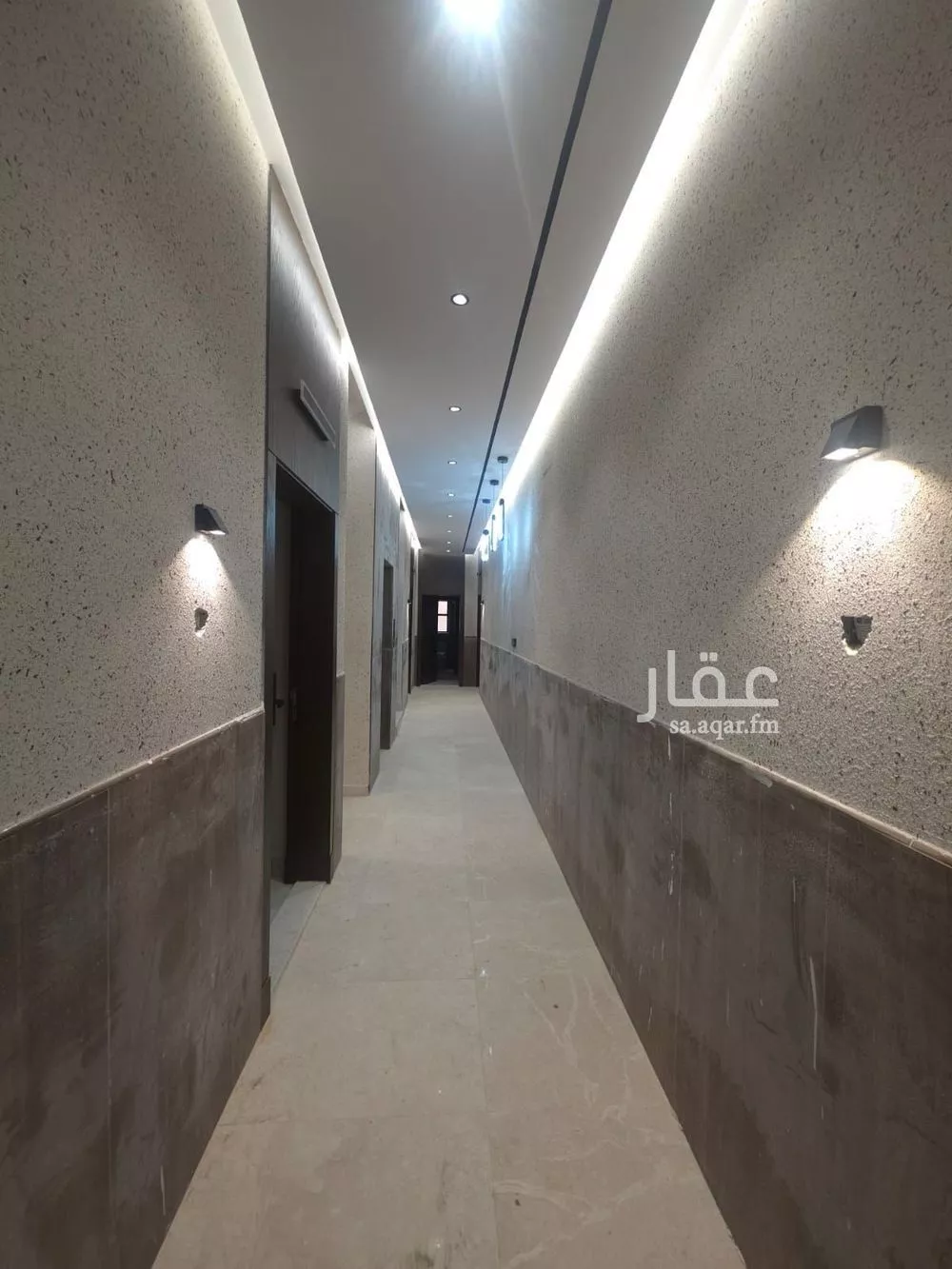 4 bedroom apartment in Al Rawdah 7
