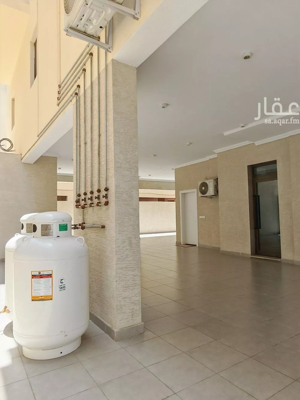4 bedroom apartment in Al Safa 7
