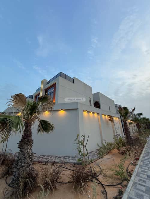 4 bedroom villa in As Sadafah, Eastern Province 5
