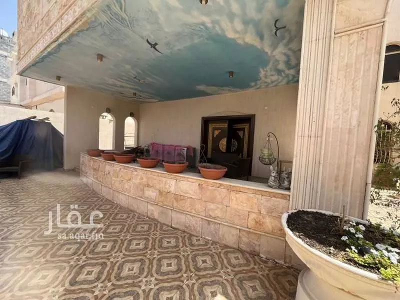 فيلا 6 غرف في مذينب 2