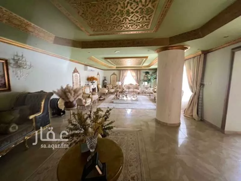 فيلا 6 غرف في مذينب 15