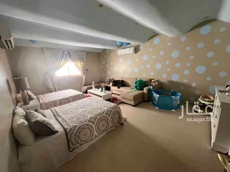 فيلا 6 غرف في مذينب 17