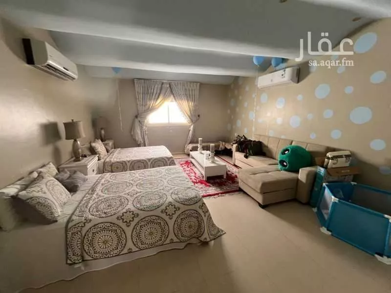 فيلا 6 غرف في مذينب 20