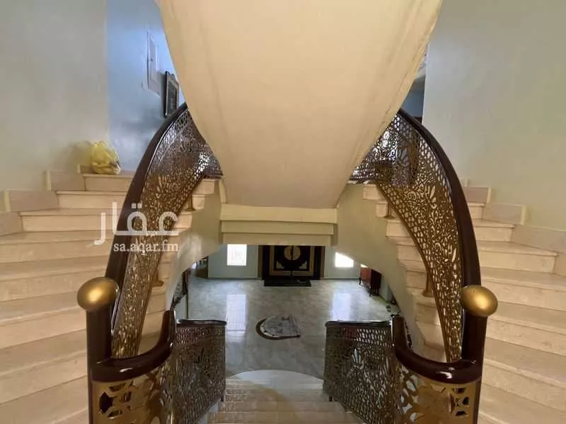 فيلا 6 غرف في مذينب 21