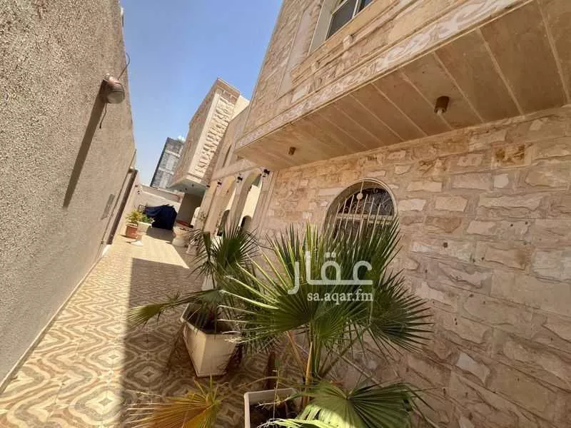 فيلا 6 غرف في مذينب 7