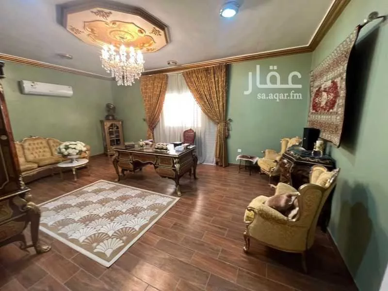 فيلا 6 غرف في مذينب 10