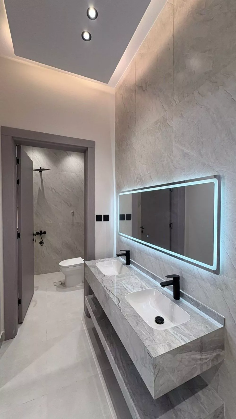 6 bedroom floor in Al Aziziyah 9