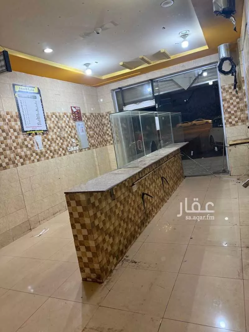 32 sqm shop in Al Salam 3