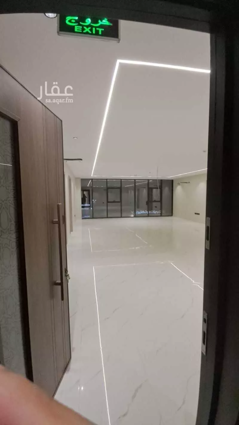 عمارة 782 م² في طيبة 5