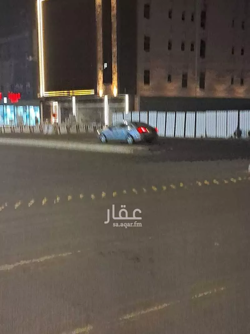 عمارة 782 م² في طيبة 9