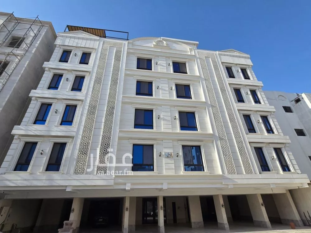 5 bedroom apartment in Al Nuzhah 2