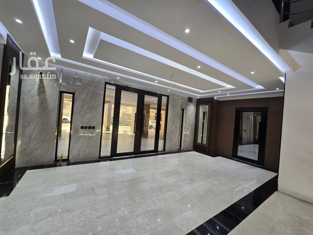 5 bedroom apartment in Al Nuzhah 3