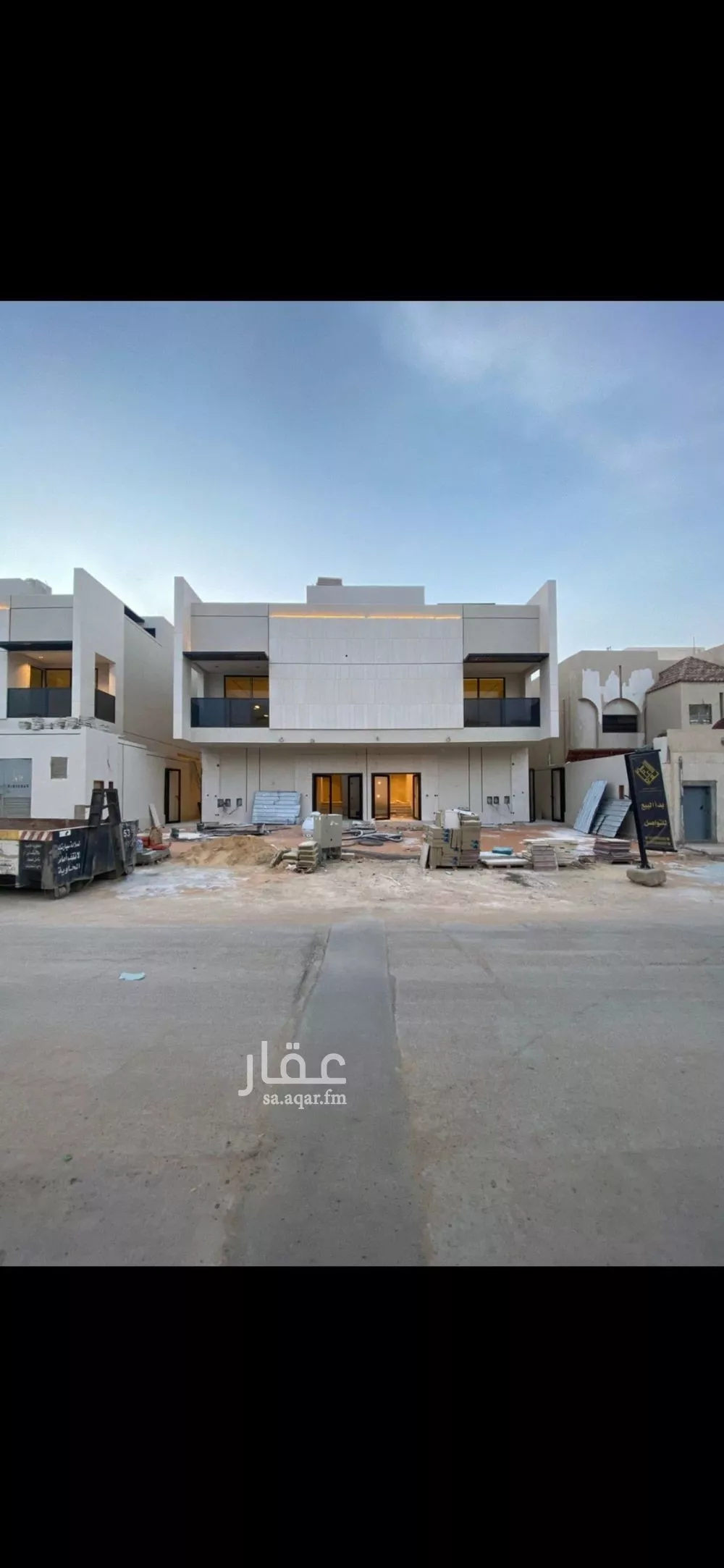 3 bedroom floor in Dhahrat Al Badiah 3