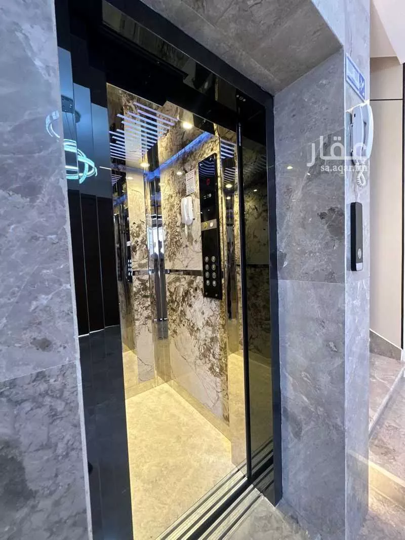شقة 4 غرف في المروة 6
