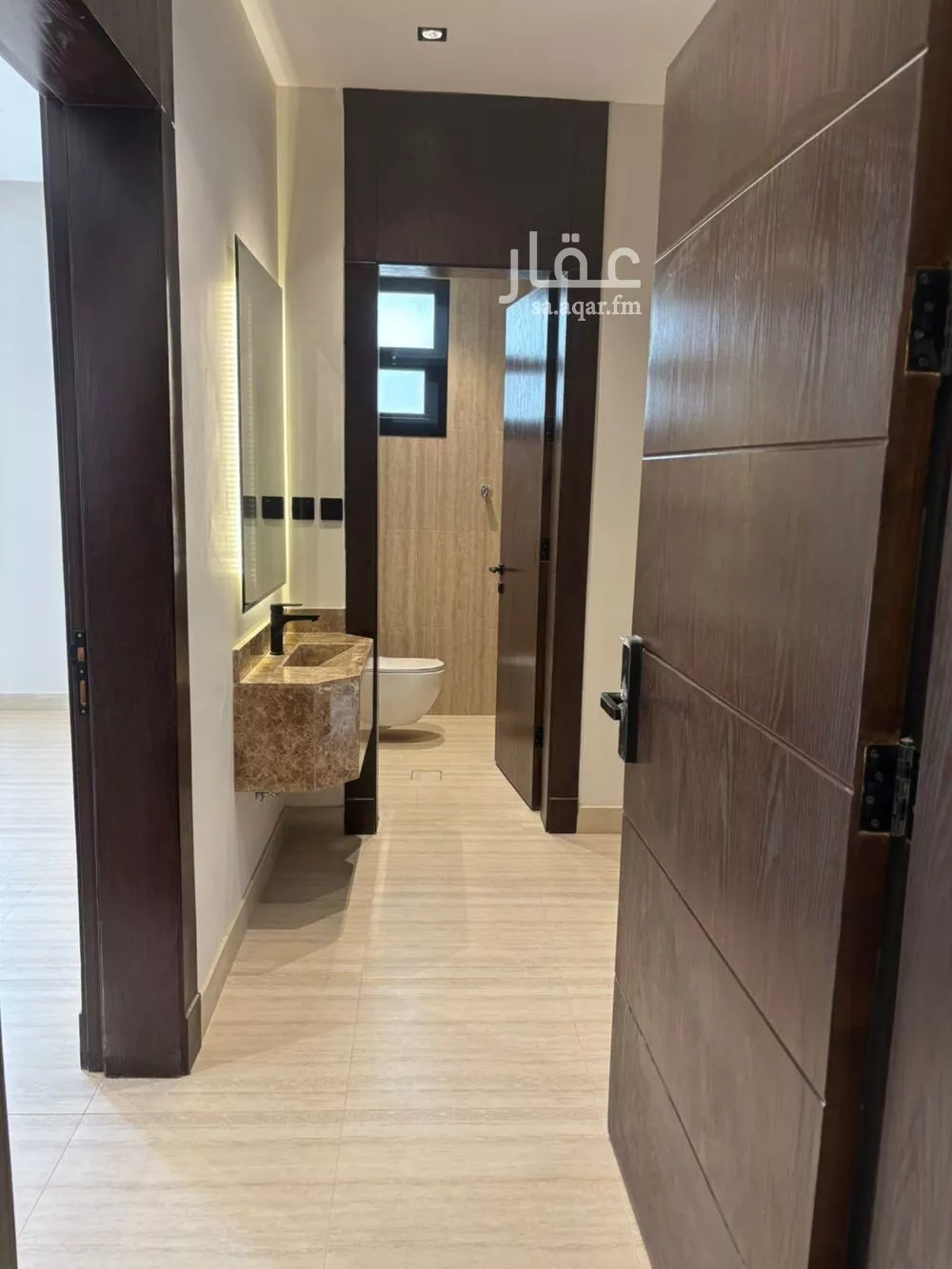 4 bedroom floor in Al Aridh 2