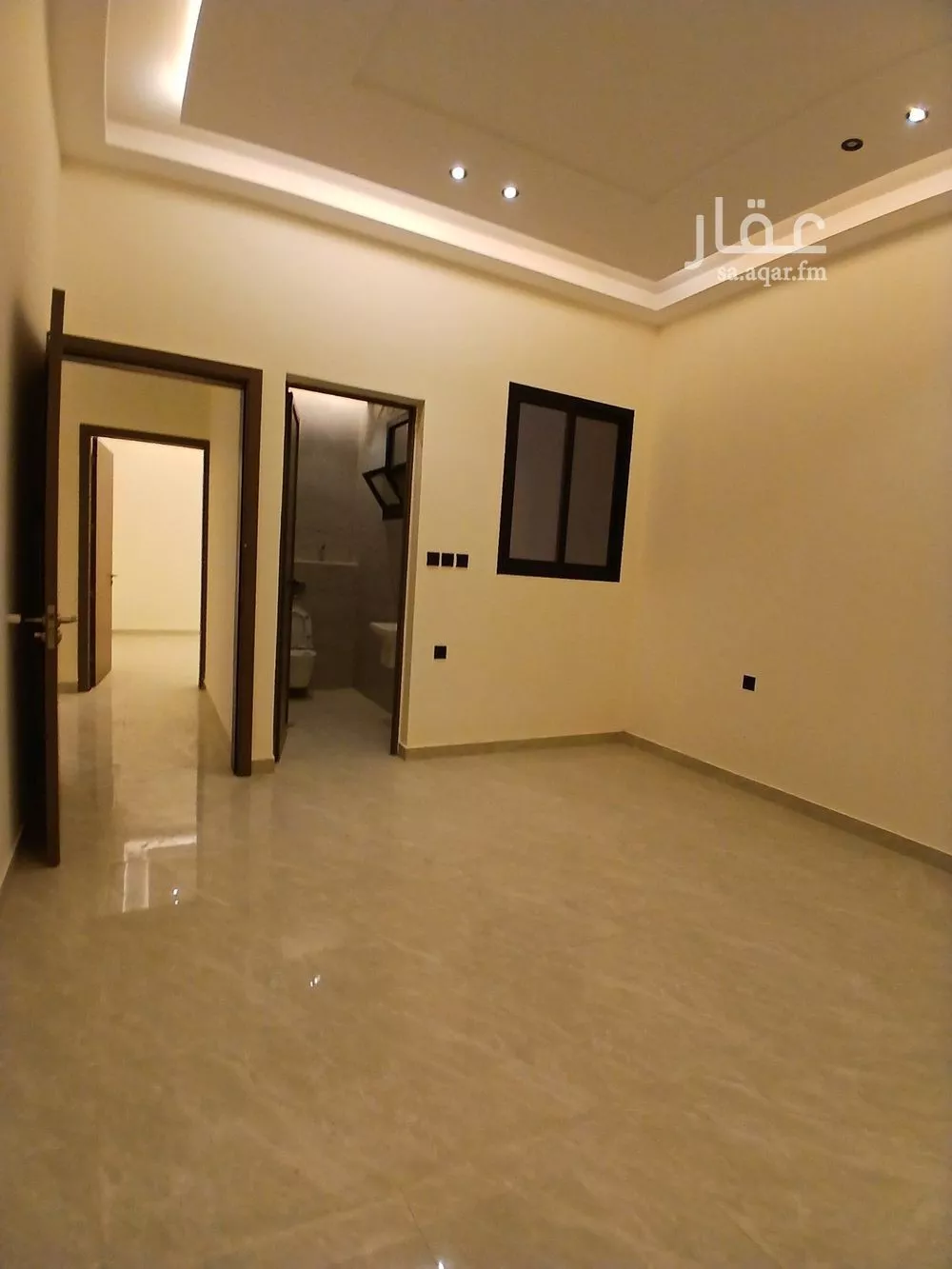 3 bedroom floor in Badr 6
