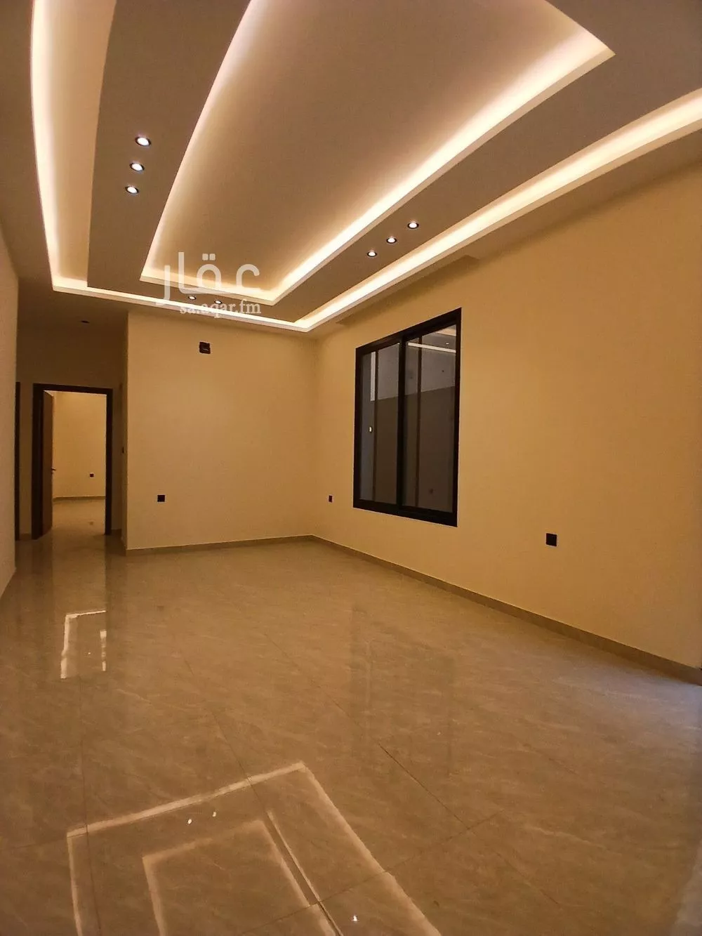 3 bedroom floor in Badr 9