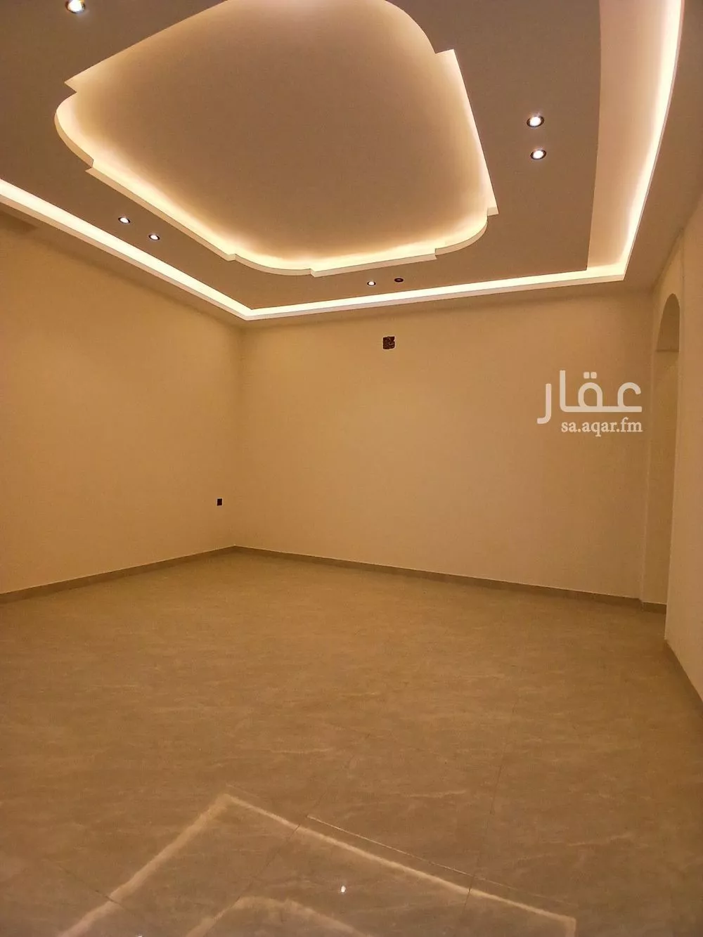 3 bedroom floor in Badr 10