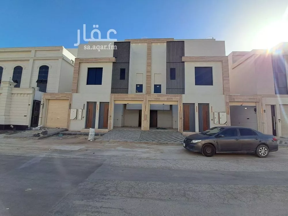 3 bedroom floor in Tuwaiq 2