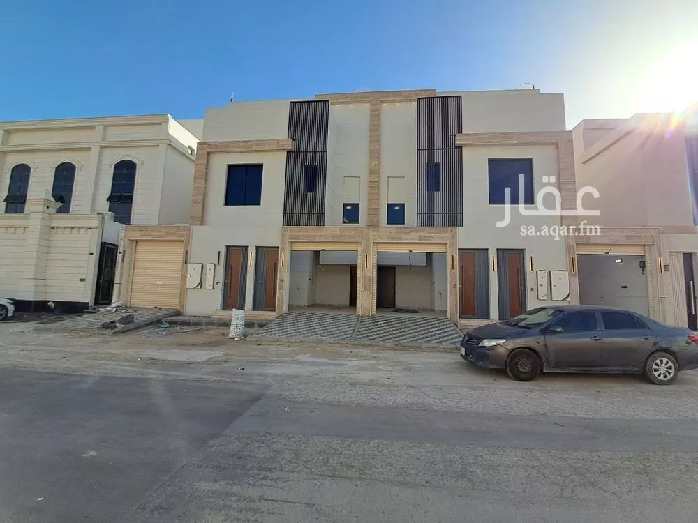 3 bedroom floor in Tuwaiq 3