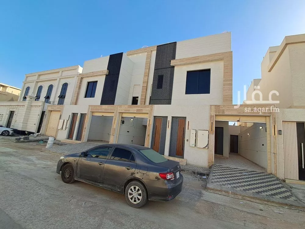 3 bedroom floor in Tuwaiq 4