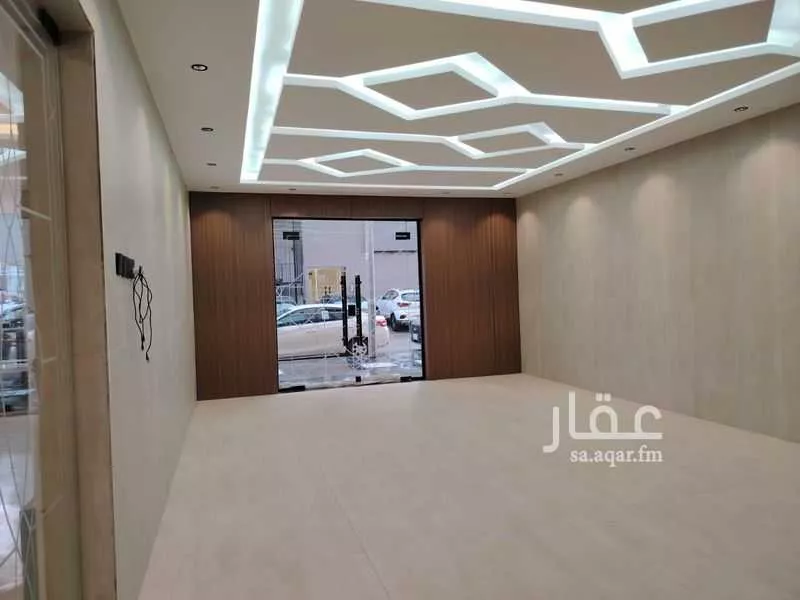 4 bedroom apartment in Al Rawdah 7