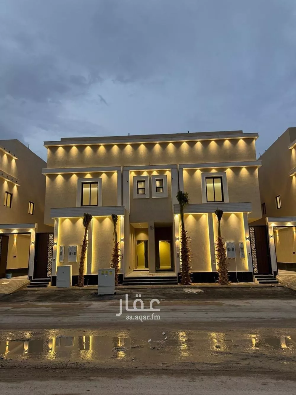 6 bedroom floor in Ash Sharq 14