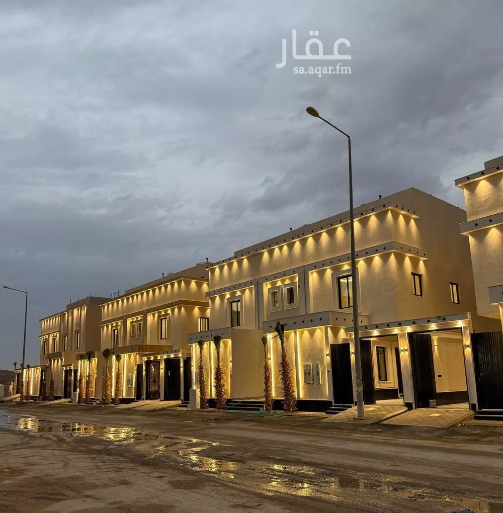 6 bedroom floor in Ash Sharq 15