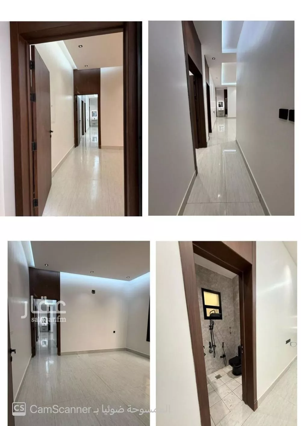6 bedroom floor in Ash Sharq 26