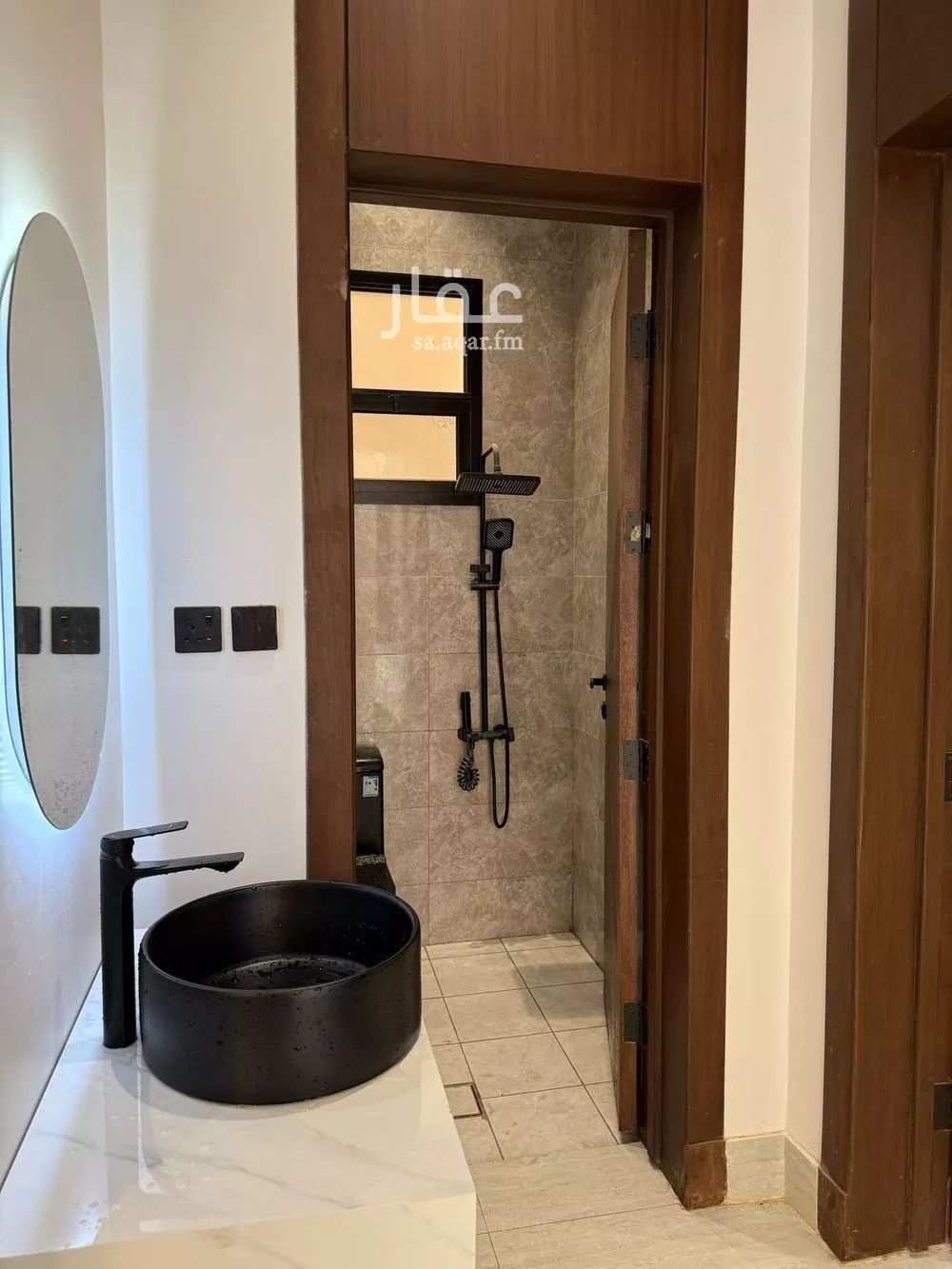 6 bedroom floor in Ash Sharq 8