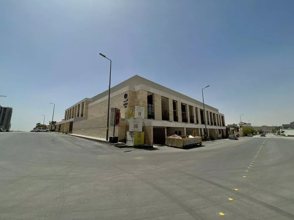 دور 3 غرف في المحمدية 5