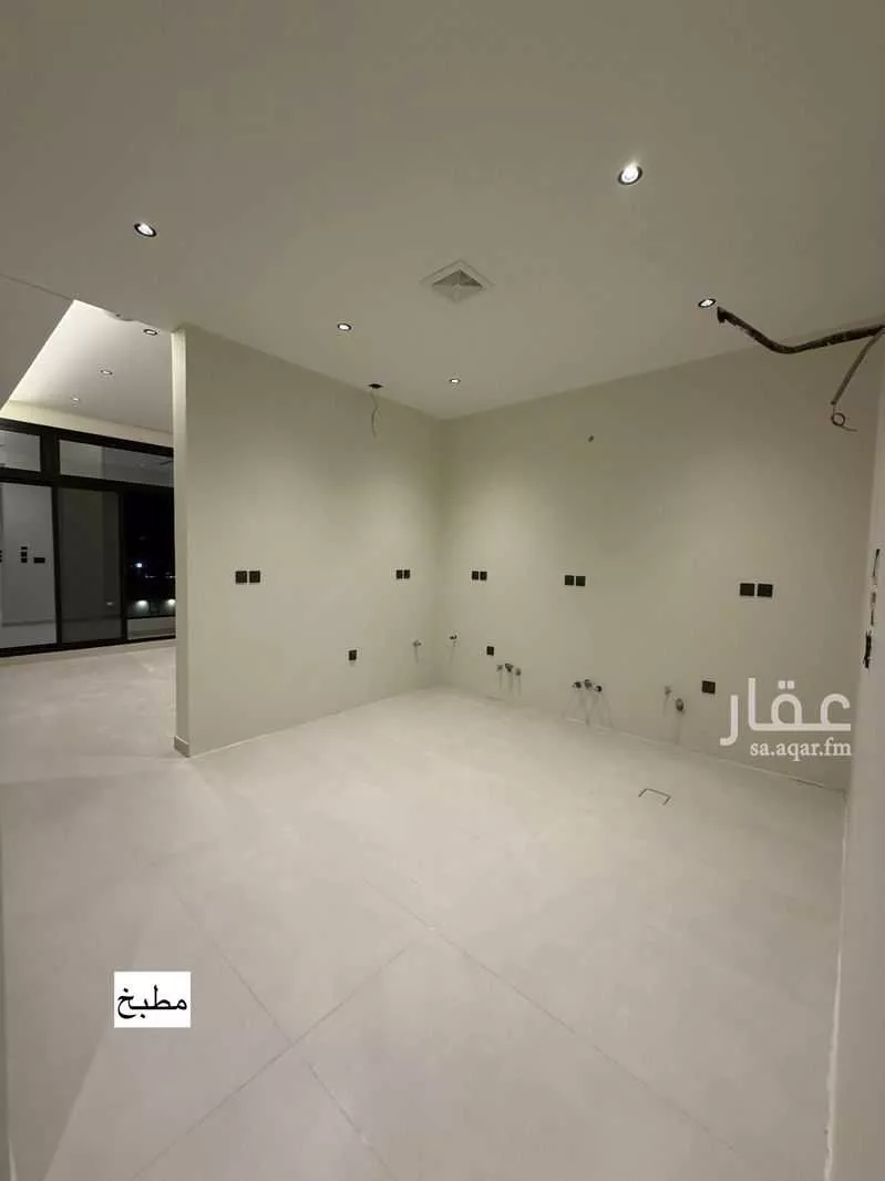 5 bedroom apartment in Al Nahda 11