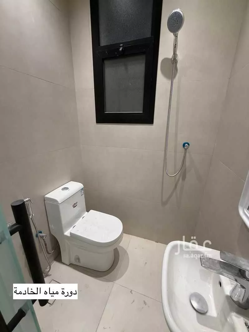 5 bedroom apartment in Al Nahda 13