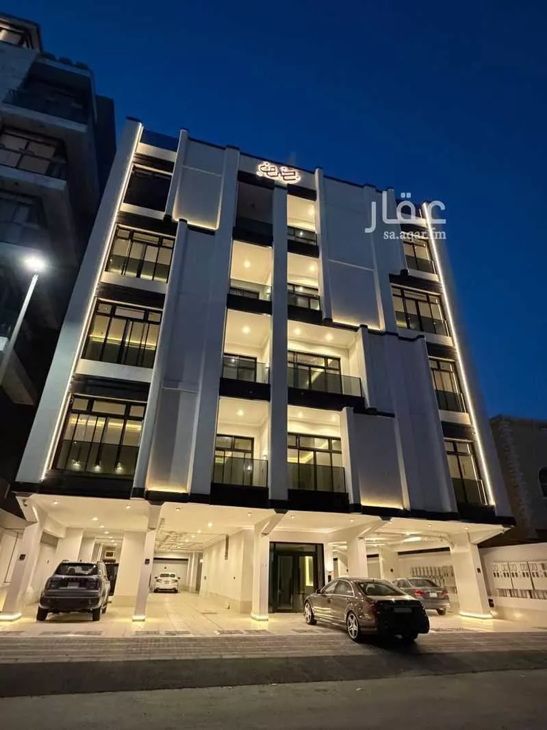 5 bedroom apartment in Al Nahda 3
