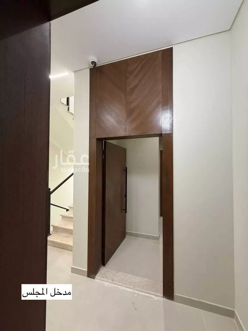5 bedroom apartment in Al Nahda 5