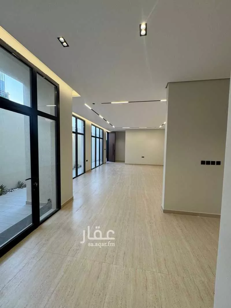 4 bedroom floor in Al Narjis 2