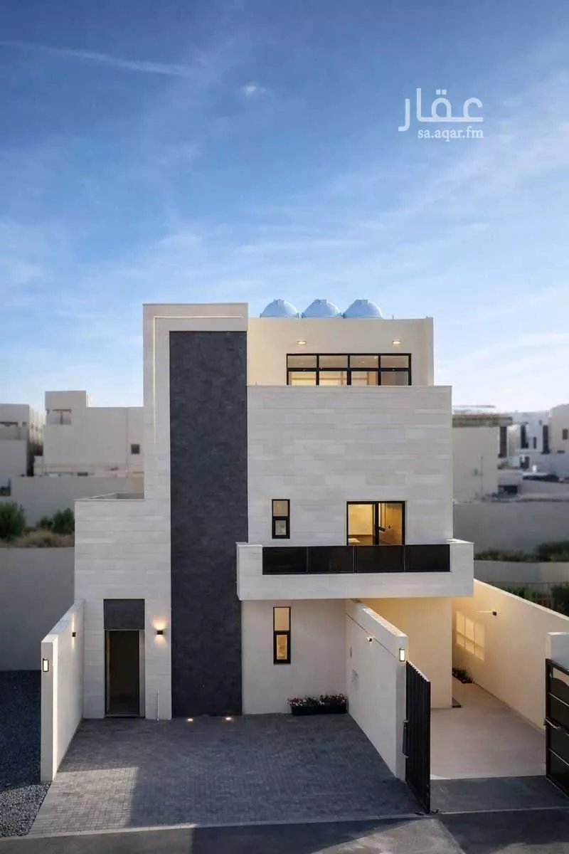 4 bedroom floor in Al Narjis 12