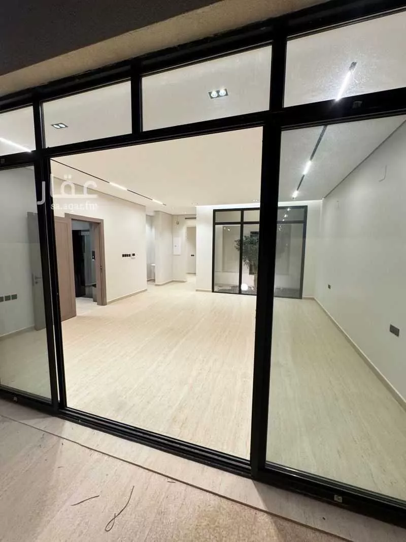4 bedroom floor in Al Narjis 4
