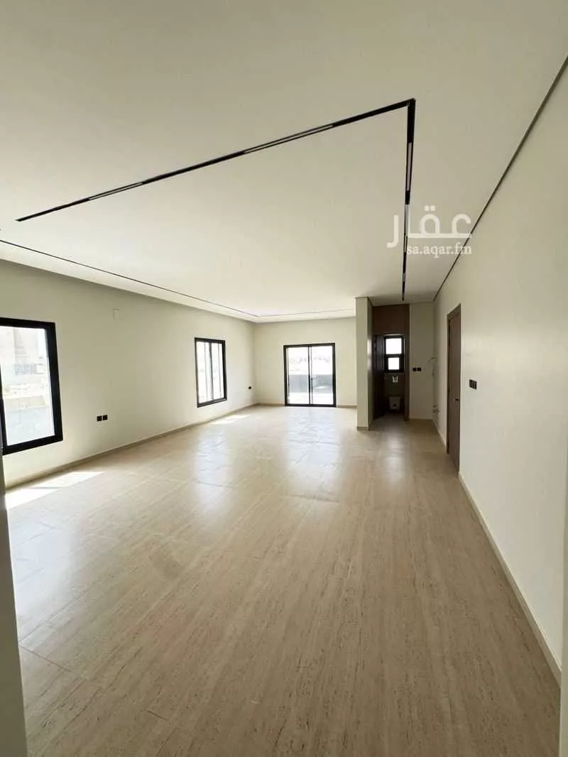 4 bedroom floor in Al Narjis 5