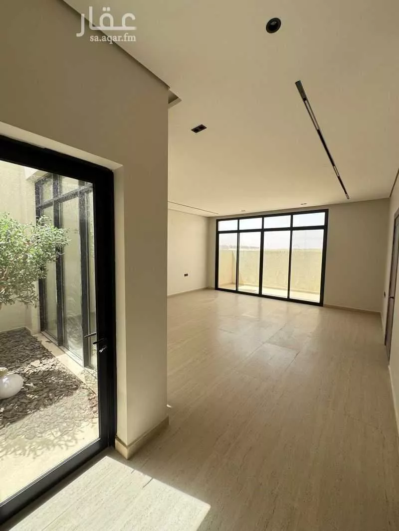 4 bedroom floor in Al Narjis 7