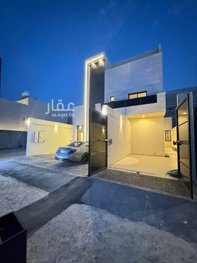 4 bedroom floor in Al Narjis 8