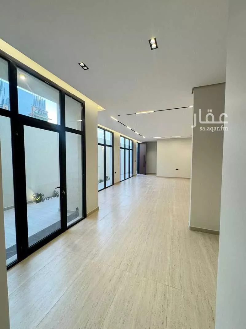 4 bedroom floor in Al Narjis 9