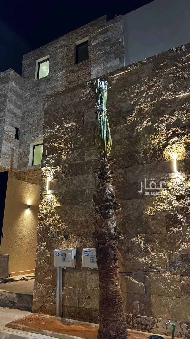 دور 6 غرف في السعادة 12