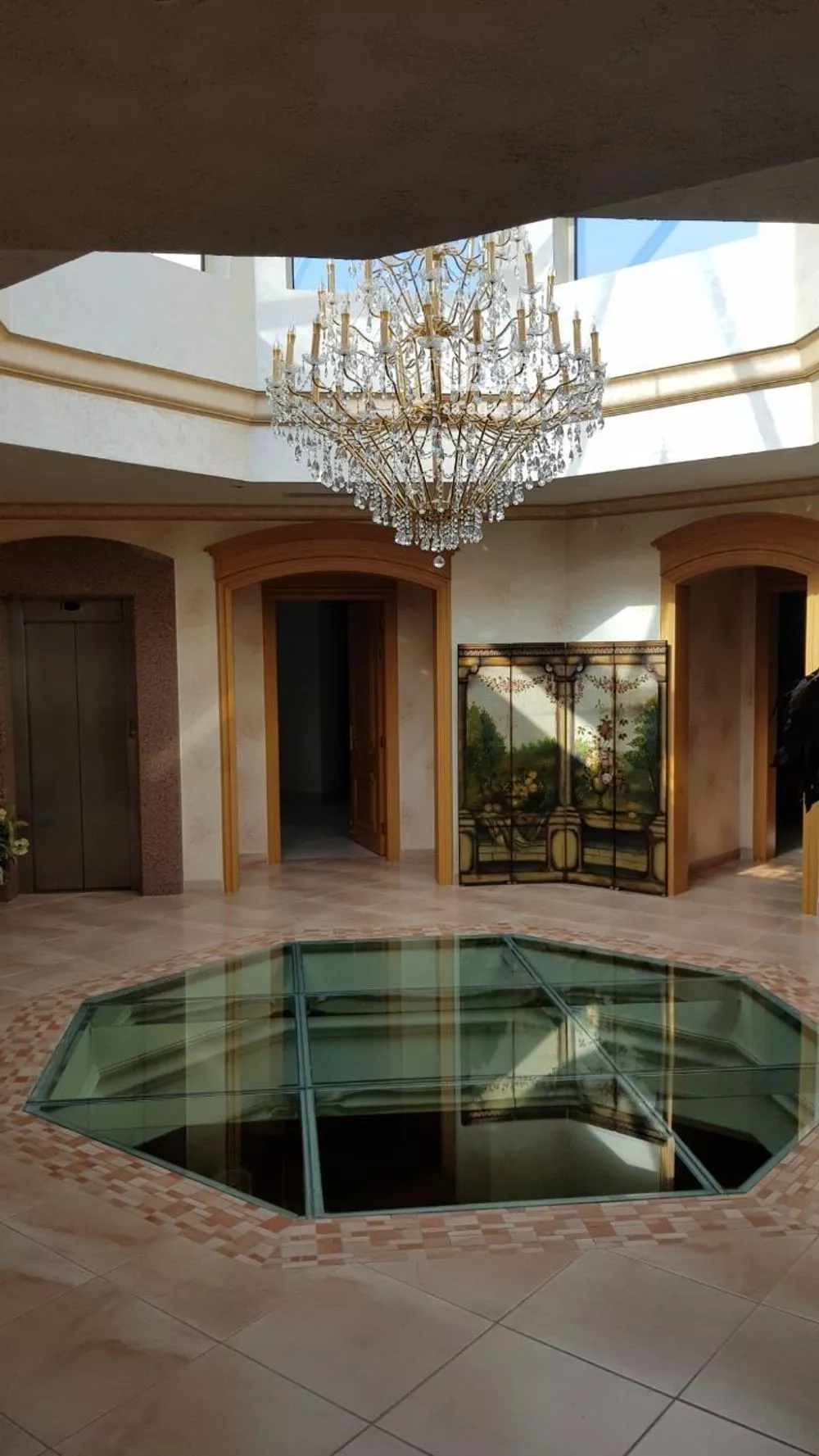 10 bedroom villa in Al Salam 2