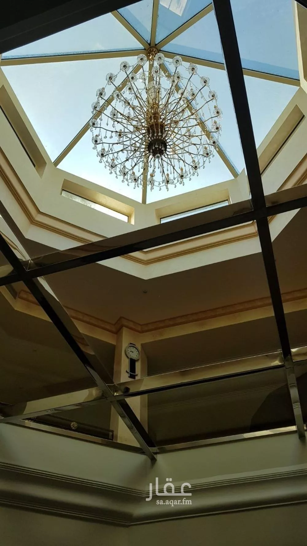 10 bedroom villa in Al Salam 11