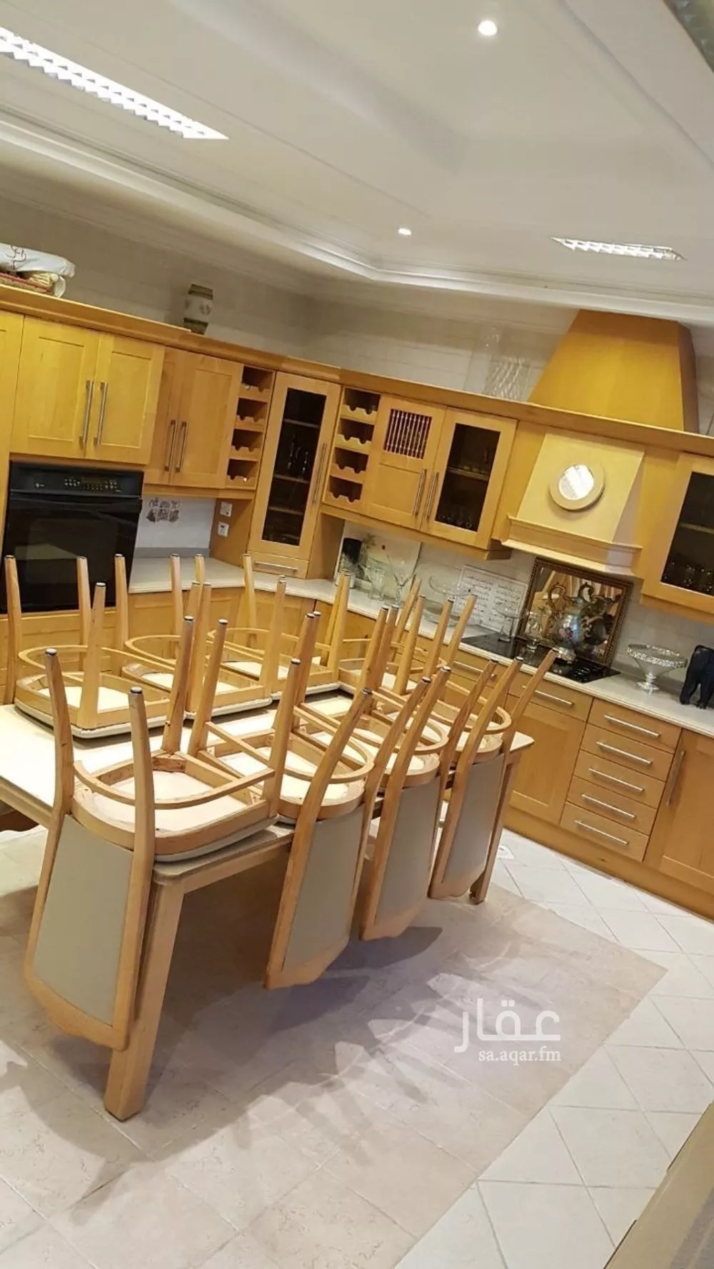 10 bedroom villa in Al Salam 4