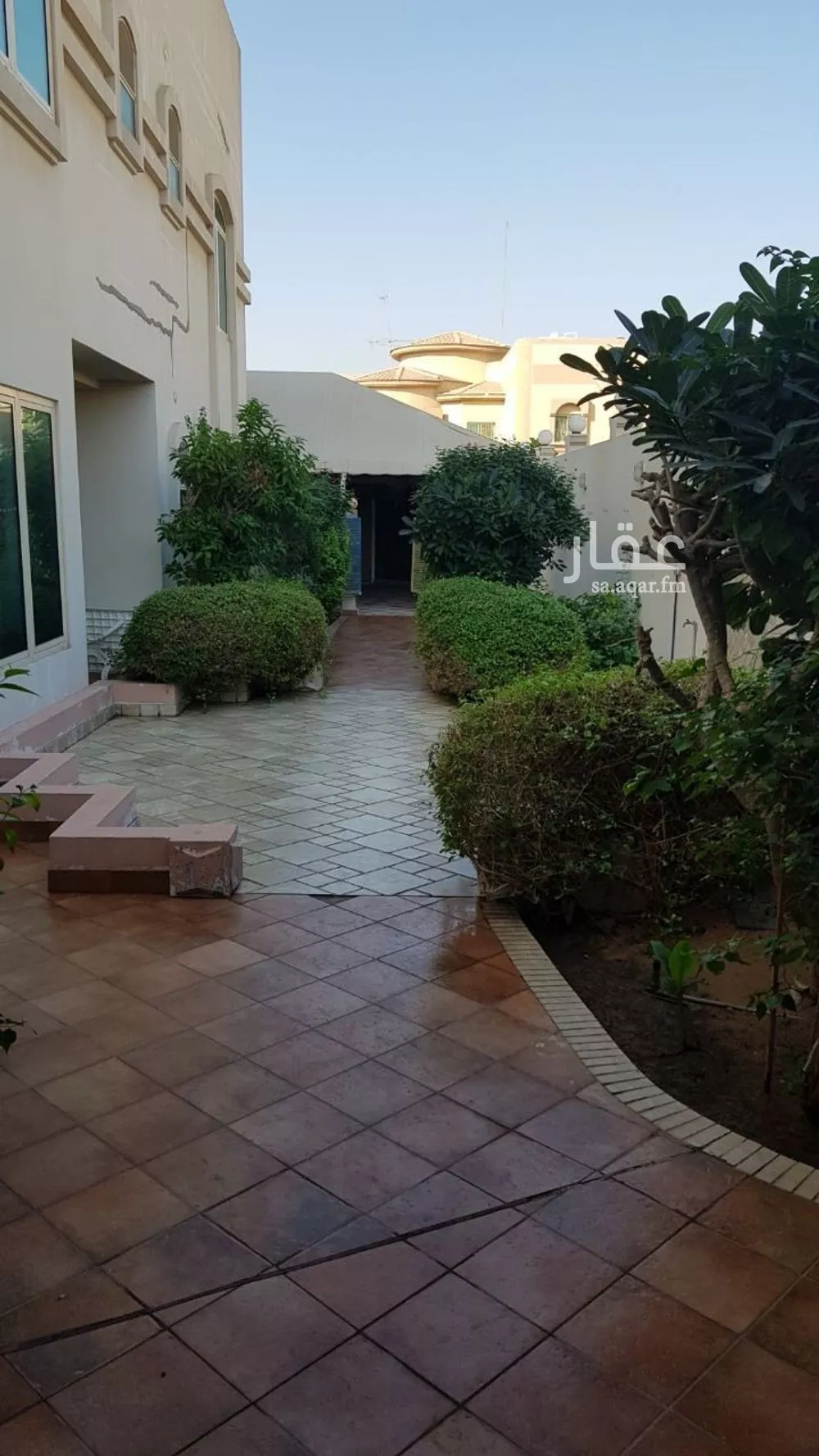 10 bedroom villa in Al Salam 7