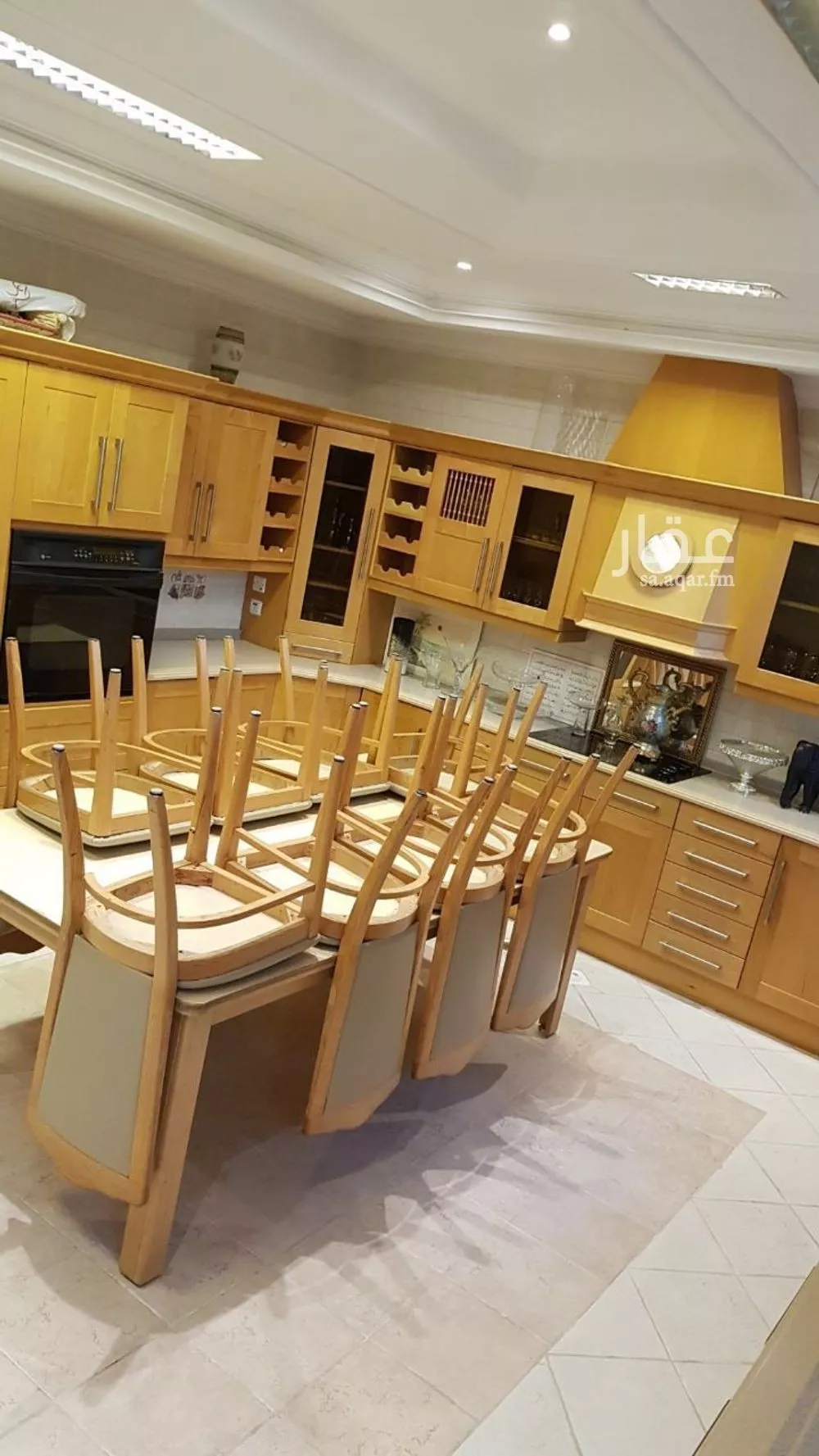 10 bedroom villa in Al Salam 8