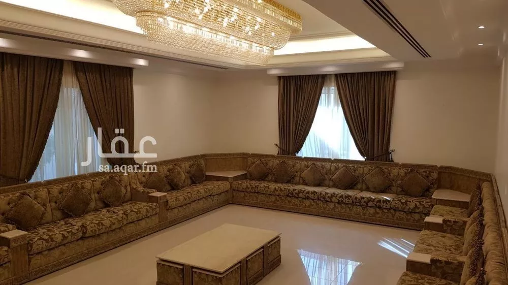 10 bedroom villa in Al Salam 10