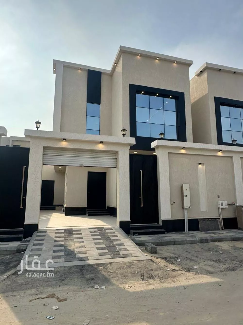 8 bedroom villa in Ash Sharq 3